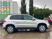 Volkswagen Tiguan I Рестайлинг Стерлитамак  - изображение 30