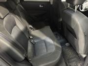Nissan Qashqai I Рестайлинг Химки  - изображение 28