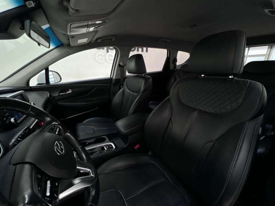 Hyundai Santa Fe IV Волгоград  - изображение 26