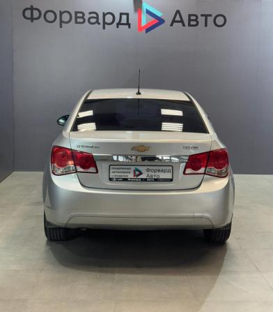 Chevrolet Cruze I с пробегом 2012 года, цена 601 000 рублей, 276000 км, седан, Автокод Объявления