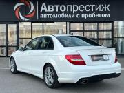 Mercedes-Benz C-Класс III (W204) Рестайлинг Волгоград  - изображение 25