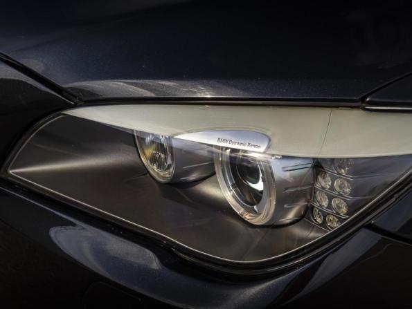BMW 7 серии V (F01/F02/F04) с пробегом 2011 года, цена 2 150 000 рублей, 163681 км, седан, Автокод Объявления