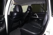 Toyota Land Cruiser 200 Series Рестайлинг 1 Сургут  - изображение 68