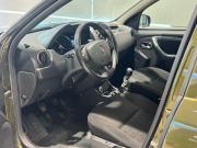 Renault Duster I Рестайлинг Екатеринбург  - изображение 26