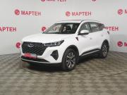 Chery Tiggo 7 Pro Max I Вологда  - изображение 19