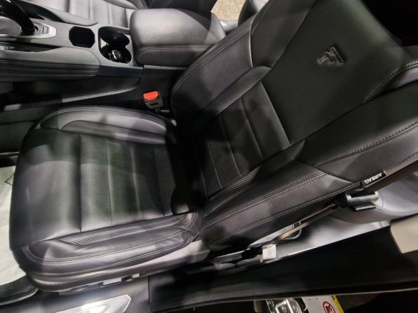 Haval F7x I Рестайлинг с пробегом 2023 года, цена 2 150 000 рублей, 50000 км, внедорожник, Автокод Объявления