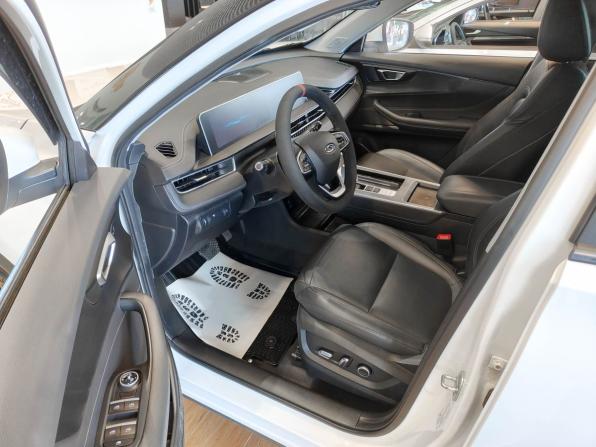Chery Tiggo 4 Pro I Рестайлинг с пробегом 2024 года, цена 1 674 200 рублей, 20167 км, внедорожник, Автокод Объявления