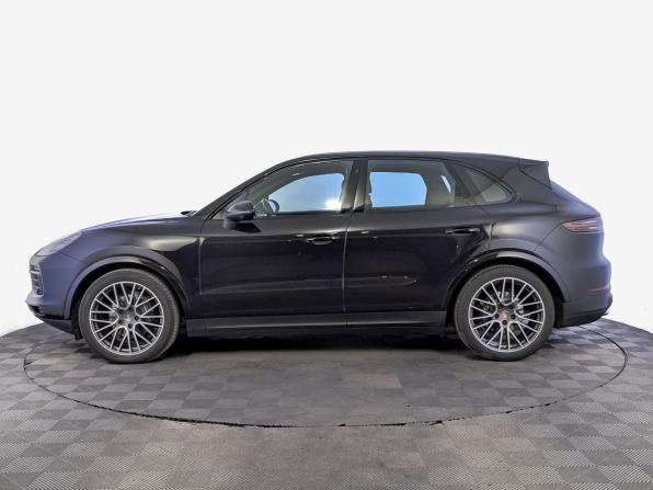 Porsche Cayenne III с пробегом 2019 года, цена 6 175 000 рублей, 66839 км, внедорожник, Автокод Объявления