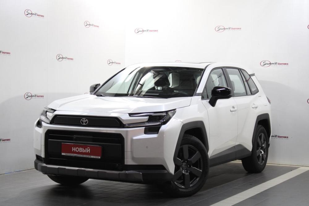 Toyota RAV4 V (XA50) Владивосток  - изображение 1