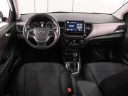 Hyundai Solaris II Рестайлинг Ростов-на-Дону  - изображение 23