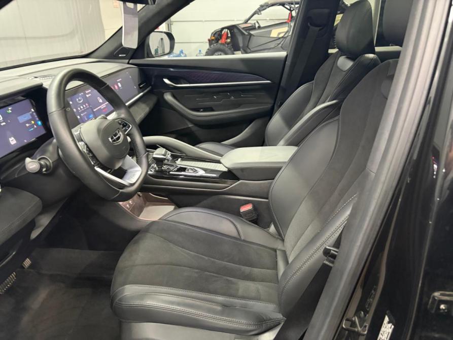 Geely Monjaro I Краснодар  - изображение 13