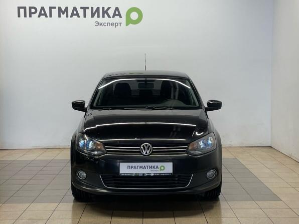 Volkswagen Polo V с пробегом 2012 года, цена 577 000 рублей, 312000 км, седан, Автокод Объявления