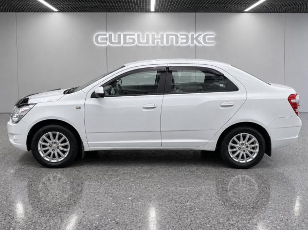 Chevrolet Cobalt II с пробегом 2014 года, цена 679 000 рублей, 134500 км, седан, Автокод Объявления