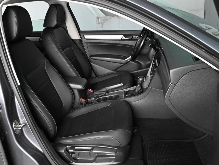 Volkswagen Passat (North America and China) II (NA Market) Ростов-на-Дону  - изображение 8