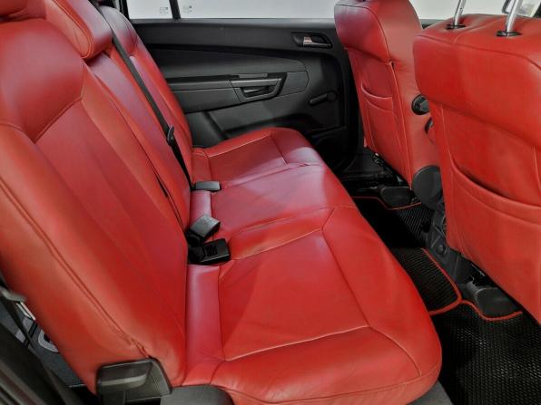 Opel Zafira B с пробегом 2005 года, цена 435 000 рублей, 248282 км, минивэн, Автокод Объявления