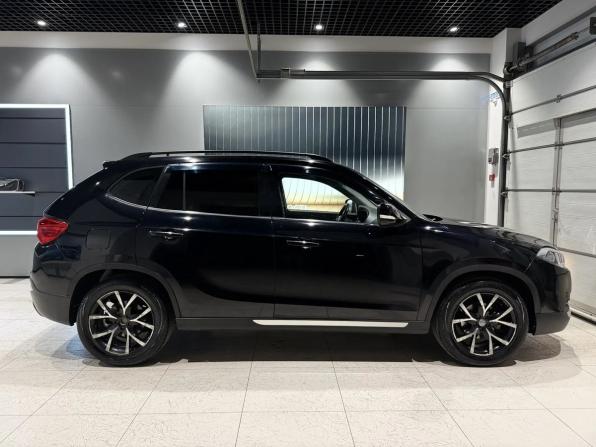 Brilliance V5 I Рестайлинг с пробегом 2017 года, цена 999 000 рублей, 48951 км, внедорожник, Автокод Объявления