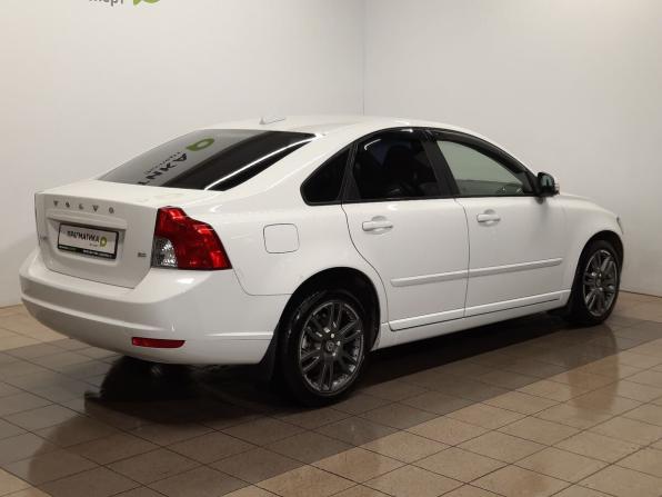 Volvo S40 II Рестайлинг с пробегом 2012 года, цена 598 000 рублей, 245000 км, седан, Автокод Объявления