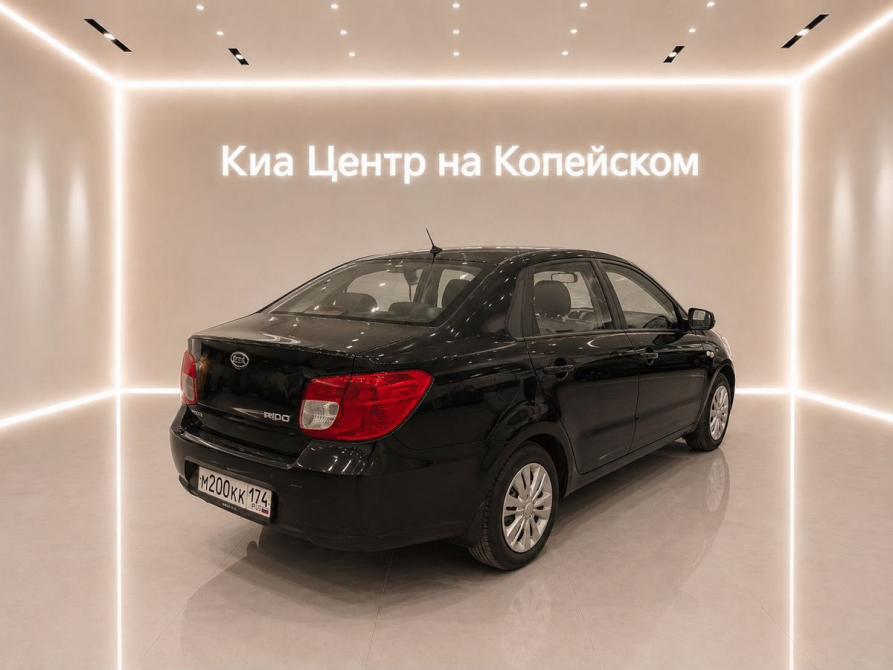 Datsun on-DO I Челябинск  - изображение 7