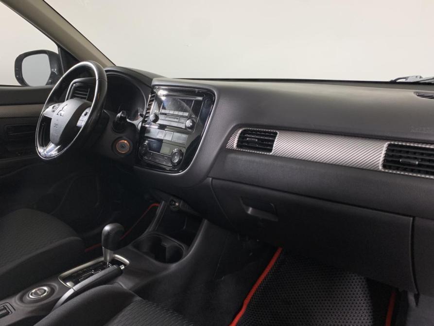Mitsubishi Outlander III Рестайлинг Москва  - изображение 13