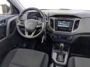 Hyundai Creta I Рестайлинг Москва  - изображение 56