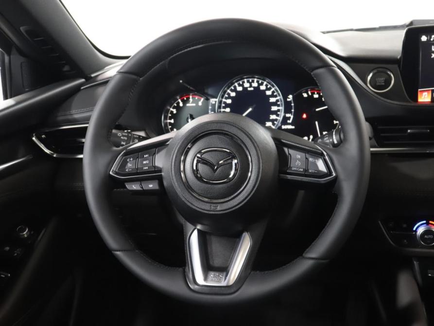 Mazda 6 III (GJ) Рестайлинг 2 Москва  - изображение 16