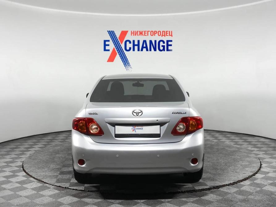 Toyota Corolla X (E140 E150) Нижний Новгород  - изображение 5