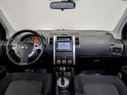 Nissan X-Trail II Москва  - изображение 41