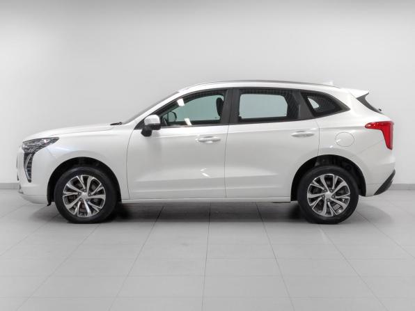 Haval Jolion I с пробегом 2023 года, цена 1 750 000 рублей, 111944 км, внедорожник, Автокод Объявления