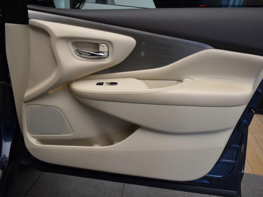 Nissan Murano III (Z52) Москва  - изображение 27