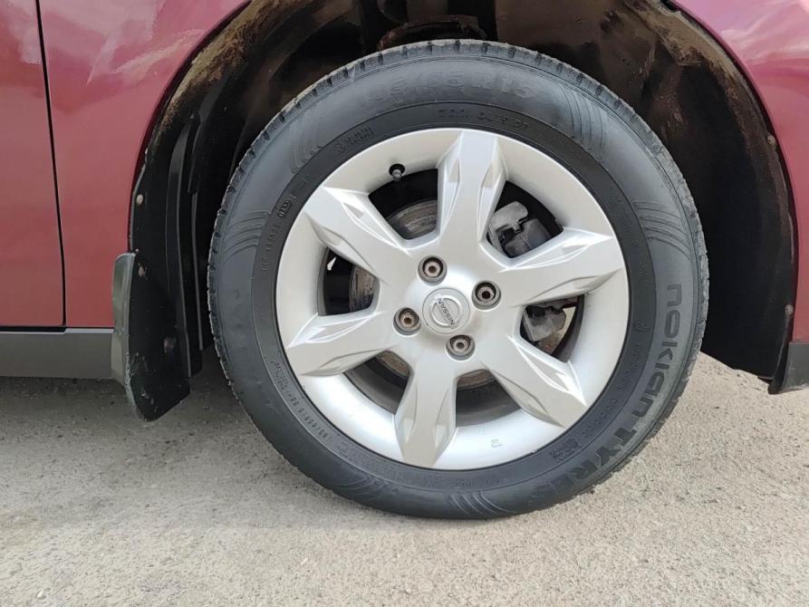 Nissan Almera III (G15) Ижевск  - изображение 22
