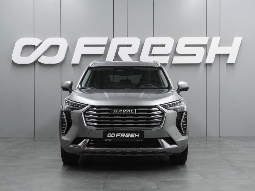 Haval Jolion I Воронеж  - изображение 3