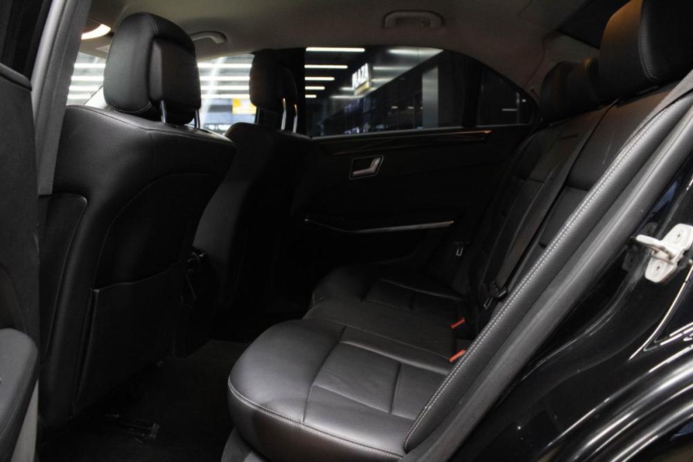 Mercedes-Benz E-Класс IV (W212 S212 C207) Рестайлинг Уфа  - изображение 9