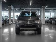 Mitsubishi Pajero Sport II Москва  - изображение 27