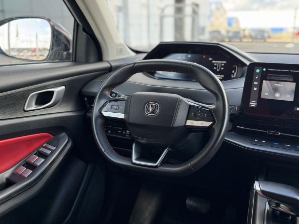 Changan CS55 Plus II с пробегом 2023 года, цена 1 855 000 рублей, 68601 км, внедорожник, Автокод Объявления