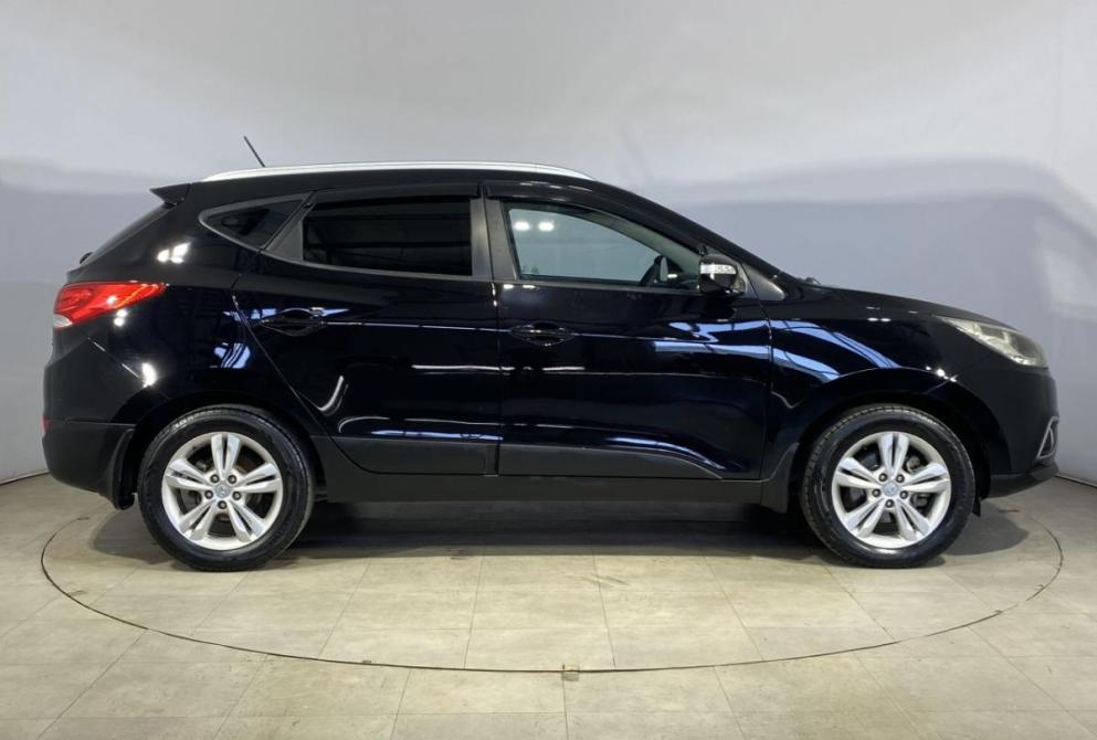 Hyundai ix35 I Саранск  - изображение 6