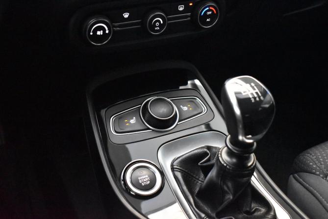 Chery Tiggo 7 I с пробегом 2019 года, цена 1 265 000 рублей, 69146 км, внедорожник, Автокод Объявления