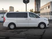 Hyundai H-1 II Рестайлинг 2 Москва  - изображение 22