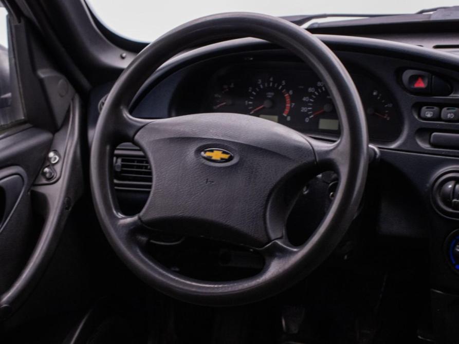 Chevrolet Niva I Москва  - изображение 15