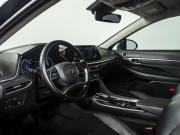 Hyundai Sonata VIII (DN8) Москва  - изображение 24