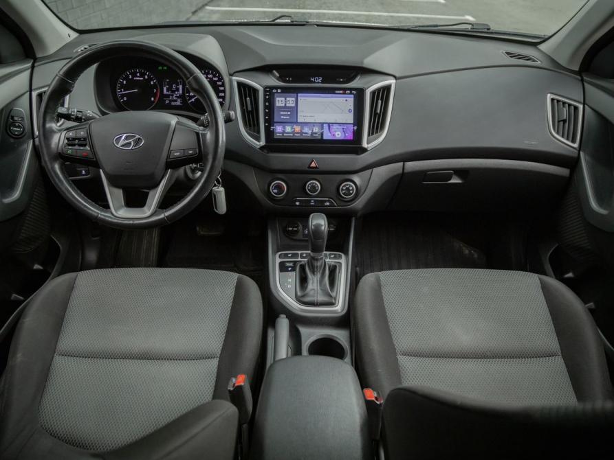 Hyundai Creta I Тюмень  - изображение 11