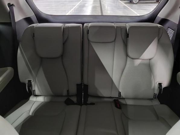 Kia Carnival IV с пробегом 2023 года, цена 3 699 000 рублей, 106419 км, минивэн, Автокод Объявления