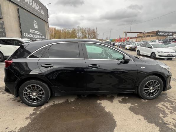 Kia Ceed III с пробегом 2020 года, цена 1 850 000 рублей, 97588 км, хэтчбек, Автокод Объявления