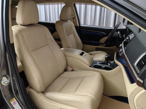 Toyota Highlander III (XU50) с пробегом 2014 года, цена 2 999 000 рублей, 165615 км, внедорожник, Автокод Объявления