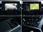 Toyota Camry VIII (XV70) Рестайлинг Москва  - изображение 42