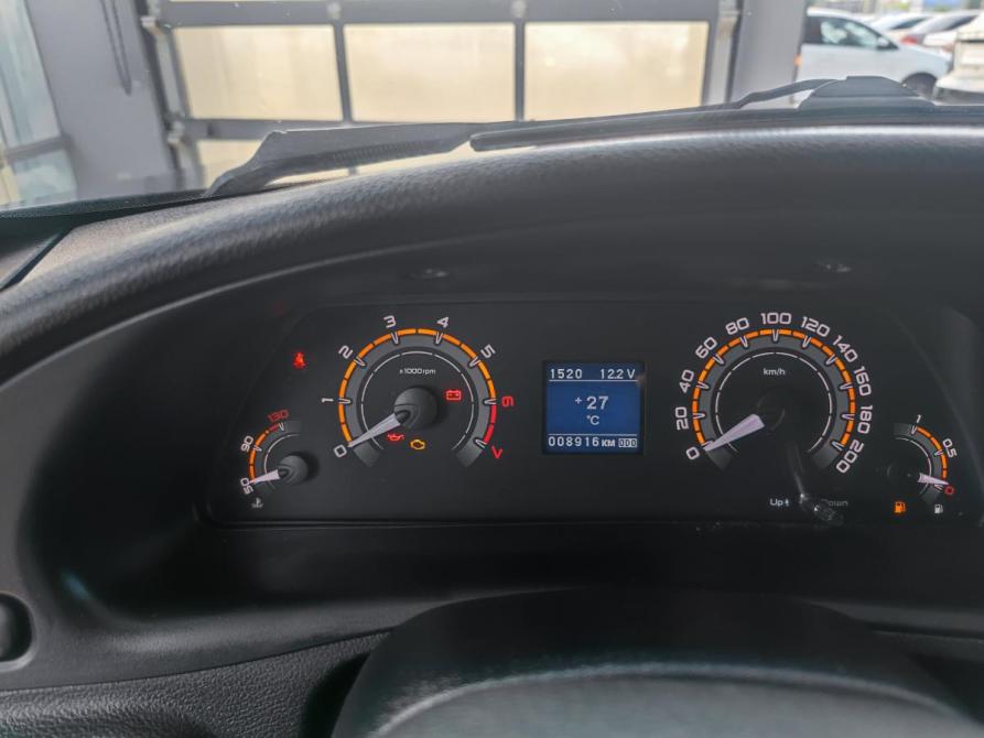 Lada (ВАЗ) Niva Travel I Арзамас  - изображение 13