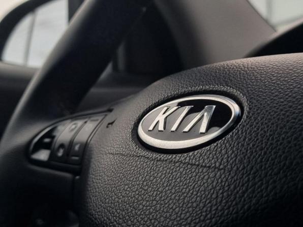 Kia Sportage III с пробегом 2012 года, цена 1 195 000 рублей, 252677 км, внедорожник, Автокод Объявления