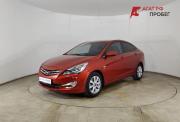 Hyundai Solaris I Волгоград  - изображение 18