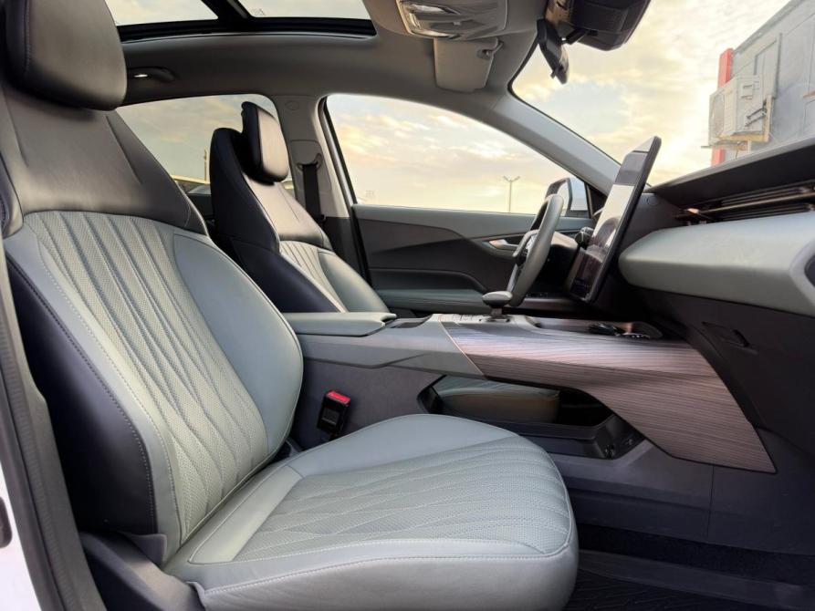 Changan Lamore Набережные Челны  - изображение 23