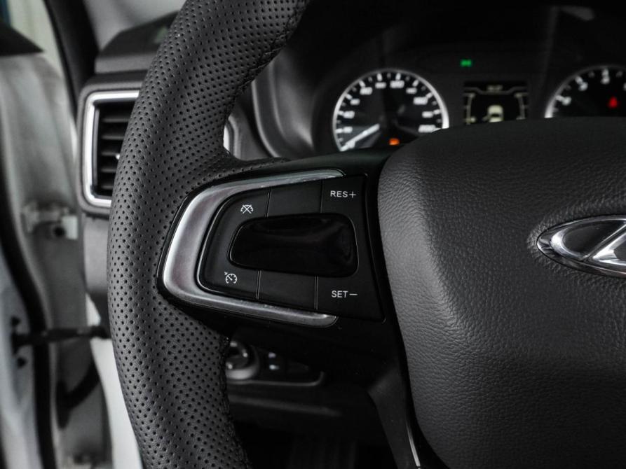 Chery Tiggo 4 I Рестайлинг Воронеж  - изображение 18