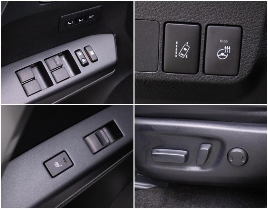 Toyota RAV4 IV (XA40) Рестайлинг Москва  - изображение 17